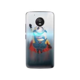 iSaprio Mimons Superman 02 Lenovo Moto G5