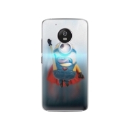 iSaprio Mimons Superman 02 Lenovo Moto G5 - cena, porovnanie