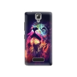 iSaprio Lion in Colors Lenovo A2010
