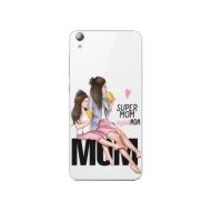 iSaprio Milk Shake Brunette Lenovo S850 - cena, porovnanie