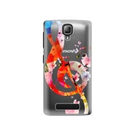 iSaprio Music 01 Lenovo A1000