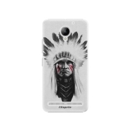 iSaprio Indian 01 Lenovo C2 - cena, porovnanie
