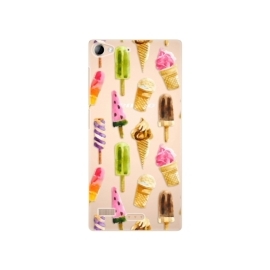 iSaprio Ice Cream Lenovo Vibe X2