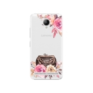 iSaprio Handbag 01 Lenovo C2 - cena, porovnanie