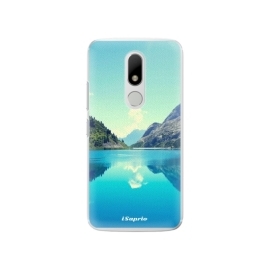 iSaprio Lake 01 Lenovo Moto M