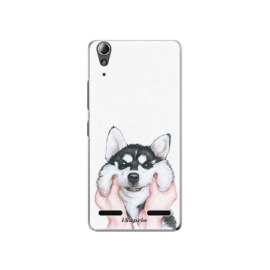 iSaprio Malamute 01 Lenovo A6000 / K3