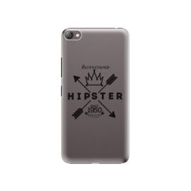 iSaprio Hipster Style 02 Lenovo S60