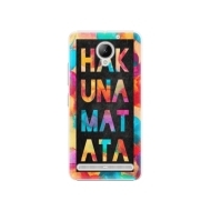 iSaprio Hakuna Matata 01 Lenovo C2 - cena, porovnanie