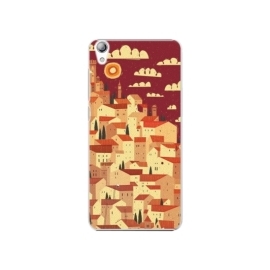 iSaprio Mountain City Lenovo S850