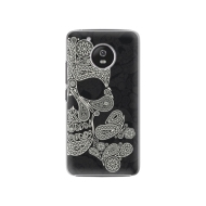 iSaprio Mayan Skull Lenovo Moto G5 - cena, porovnanie