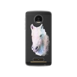 iSaprio Horse 01 Lenovo Moto Z