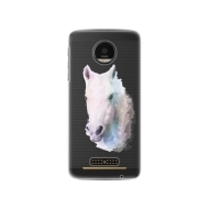iSaprio Horse 01 Lenovo Moto Z - cena, porovnanie