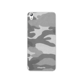 iSaprio Gray Camuflage 02 Lenovo S850