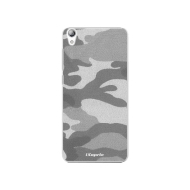 iSaprio Gray Camuflage 02 Lenovo S850 - cena, porovnanie