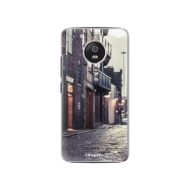 iSaprio Old Street 01 Lenovo Moto G5 - cena, porovnanie