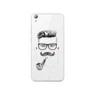 iSaprio Man With Headphones 01 Lenovo S850 - cena, porovnanie