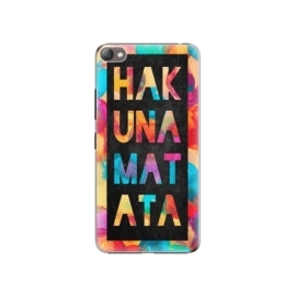 iSaprio Hakuna Matata 01 Lenovo S60