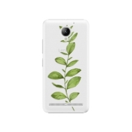 iSaprio Green Plant 01 Lenovo C2 - cena, porovnanie