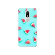 iSaprio Melon Patern 10 Lenovo Moto M - cena, porovnanie