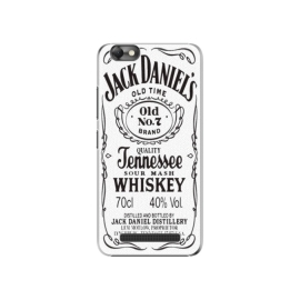 iSaprio Jack White Lenovo Vibe C