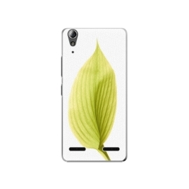 iSaprio Green Leaf Lenovo A6000 / K3