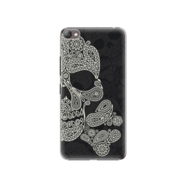 iSaprio Mayan Skull Lenovo S60