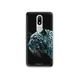 iSaprio Leopard 10 Lenovo Moto M