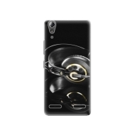 iSaprio Headphones 02 Lenovo A6000 / K3 - cena, porovnanie