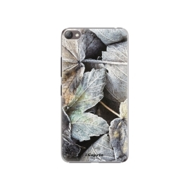 iSaprio Old Leaves 01 Lenovo S60
