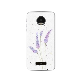 iSaprio Lavender Lenovo Moto Z