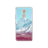 iSaprio Highest Mountains 01 Lenovo K6 Note - cena, porovnanie