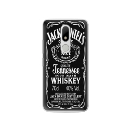 iSaprio Jack Daniels Lenovo Moto M