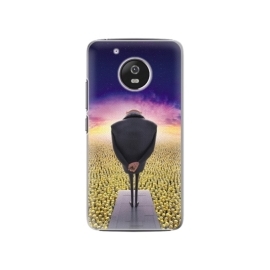 iSaprio Gru Lenovo Moto G5