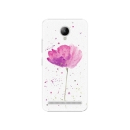 iSaprio Poppies Lenovo C2 - cena, porovnanie