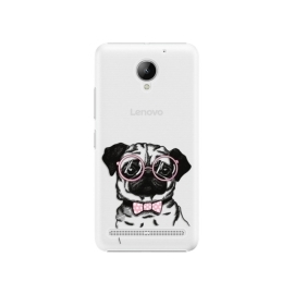 iSaprio The Pug Lenovo C2