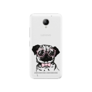 iSaprio The Pug Lenovo C2 - cena, porovnanie