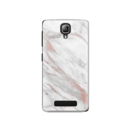 iSaprio RoseGold 11 Lenovo A1000 - cena, porovnanie