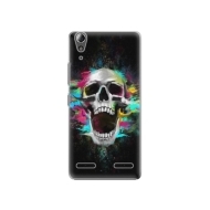 iSaprio Skull in Colors Lenovo A6000 / K3 - cena, porovnanie