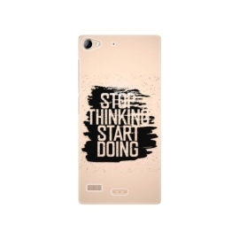 iSaprio Start Doing Lenovo Vibe X2
