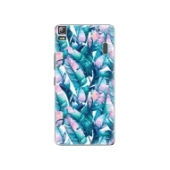 iSaprio Palm Leaves 03 Lenovo A7000 - cena, porovnanie