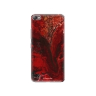 iSaprio RedMarble 17 Lenovo S60 - cena, porovnanie
