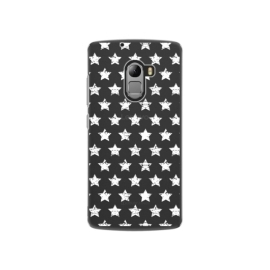 iSaprio Stars Pattern Lenovo A7010