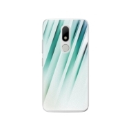 iSaprio Stripes of Glass Lenovo Moto M - cena, porovnanie