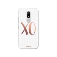 iSaprio XO 01 Lenovo Moto M - cena, porovnanie