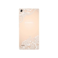 iSaprio White Lace 02 Lenovo Vibe X2 - cena, porovnanie