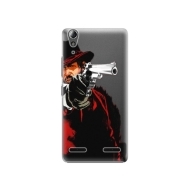 iSaprio Red Sheriff Lenovo A6000 / K3 - cena, porovnanie
