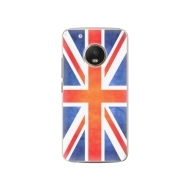 iSaprio UK Flag Lenovo Moto G5 Plus - cena, porovnanie