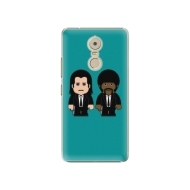 iSaprio Pulp Fiction Lenovo K6 Note - cena, porovnanie