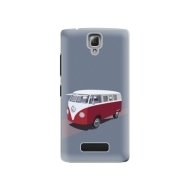 iSaprio VW Bus Lenovo A2010 - cena, porovnanie