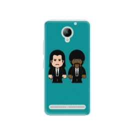 iSaprio Pulp Fiction Lenovo C2
